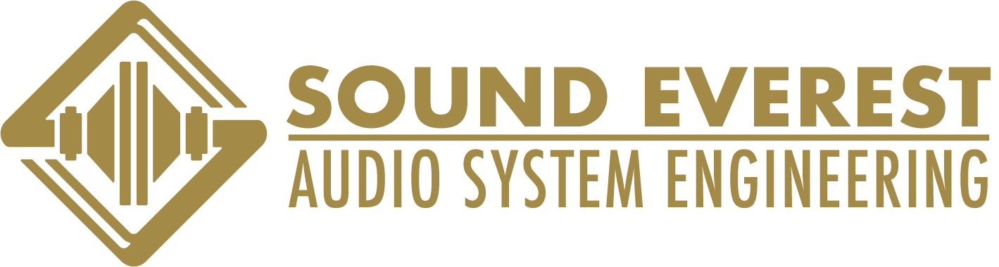 Sound Everest – Audio System Engineering